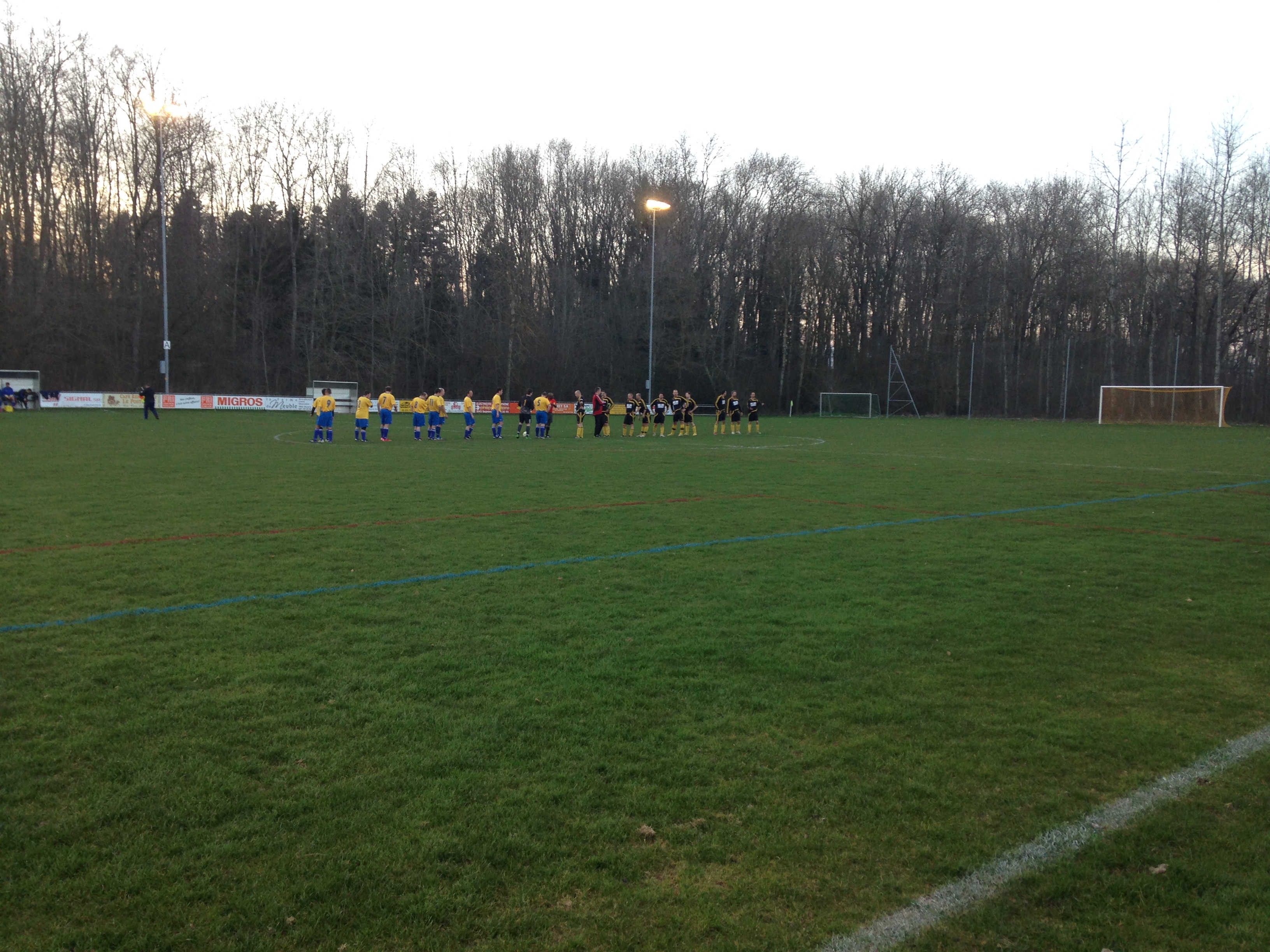 match rencontres avis