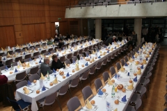 Repas de soutien 2011