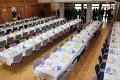 Repas de soutien 2012