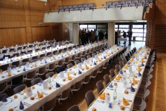 Repas de soutien 2014