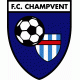 Champvent I