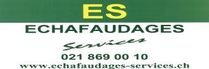 ES Echafaudages Services SA