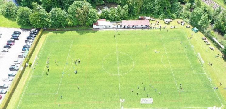 La journée du club, de votre club